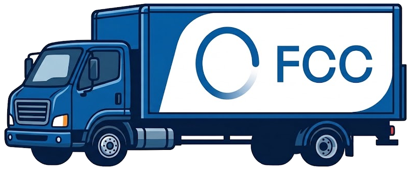 FCC-DRS